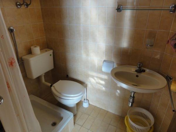 Apartments With A Parking Space Brela, Makarska - 11552 Экстерьер фото