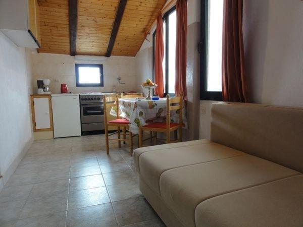 Apartments With A Parking Space Brela, Makarska - 11552 Номер фото