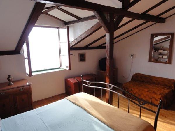 Apartments With A Parking Space Brela, Makarska - 11552 Номер фото
